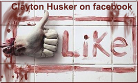 Clayton Husker bei Facebook